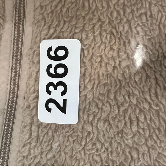 Patagonia Women’s Medium Full Zip Retro Pile Synchilla Retro-X Classic Coat C25 - Picture 8 of 8